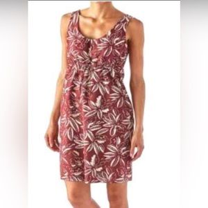 Patagonia Pataloha  limited edition dress
